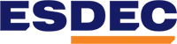 ESDEC - logo